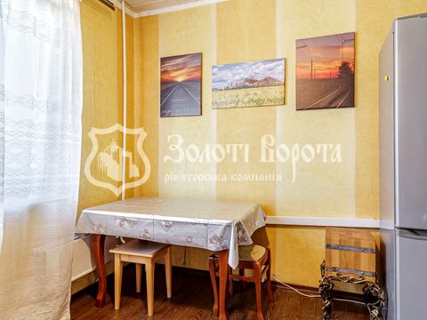 квартира за адресою Харківське шосе, 168-Г