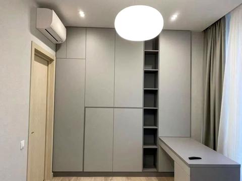 квартира за адресою Сімферопольська вул., 2-К