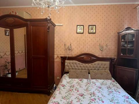 квартира по адресу Довнар-Запольского ул., 3/2