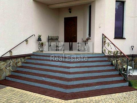 дом по адресу Днепровское шоссе