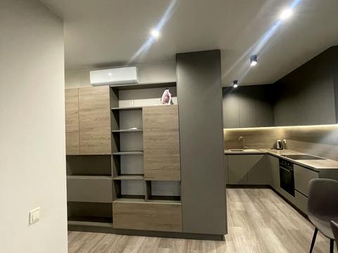 квартира за адресою Обсерваторный переулок, 2/6