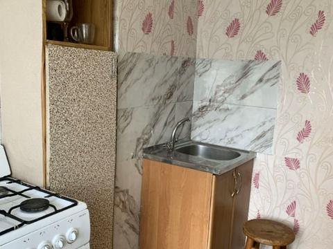 квартира по адресу Средняя ул., 61