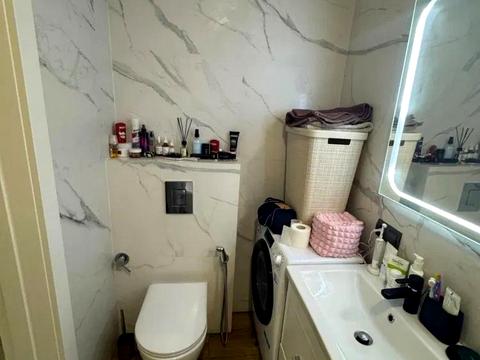 квартира по адресу Малоголосковская ул., 28