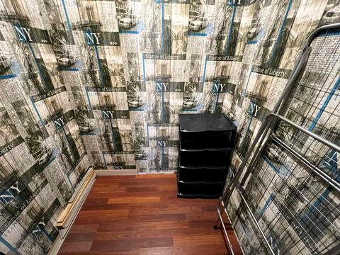 квартира за адресою Боголюбова вул., 33