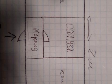 дом по адресу Дворовий провулок