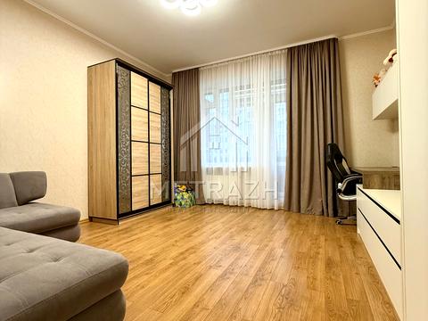 квартира за адресою Станіслава Партали вул. (Балакірєва), 23а