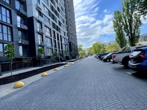 квартира по адресу Ивана Франко ул., 40