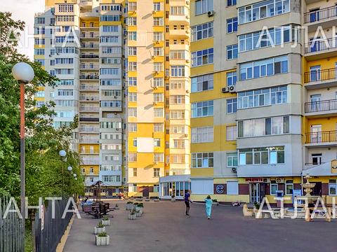 квартира по адресу Артиллерийская ул., 4