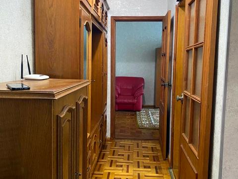 квартира по адресу Краснова ул., 14