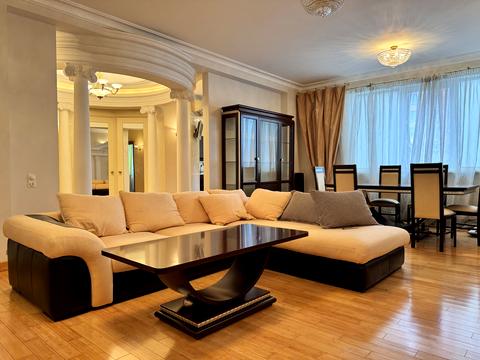 квартира по адресу Старонаводницкая ул., 13