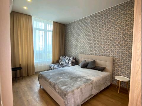 квартира за адресою Італійський бульв., 1в