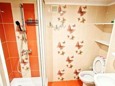квартира за адресою Єврейська вул., 51