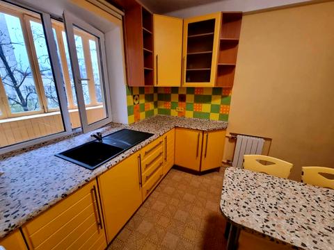 квартира по адресу Богдана Гаврилишина ул. (Ванди Василевської), 6