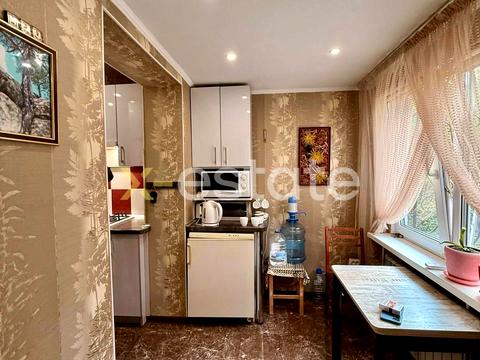 квартира по адресу Героев Труда ул., 54