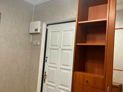 квартира по адресу Небесной Сотни просп. (Маршала Жукова), 3/2