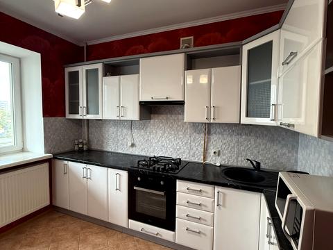 квартира за адресою Кравчука вул., 11б