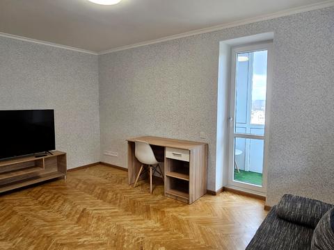 квартира за адресою Науки просп., 16