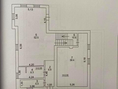 дом по адресу Апрельская ул.