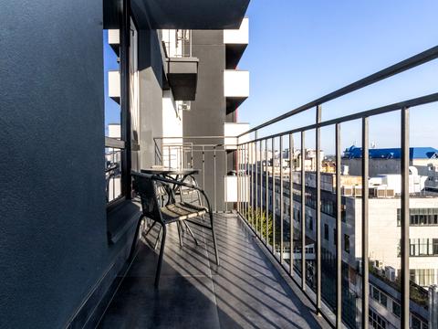 квартира по адресу Евгения Коновальца ул., 37