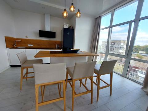 квартира за адресою Мостобудівників вул., 17