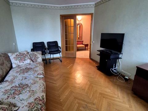 квартира за адресою Тараса Шевченка бульв., 38