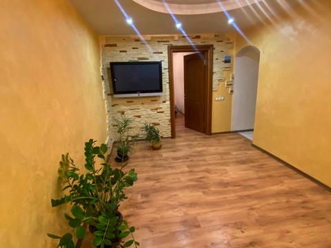 квартира за адресою Кубанської України вул. (Маршала Жукова), 49