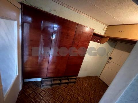 квартира за адресою Серпова вул., 1