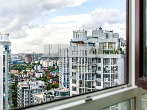 квартира за адресою Андрія Верхогляда вул. (Михайла Драгомирова), 9