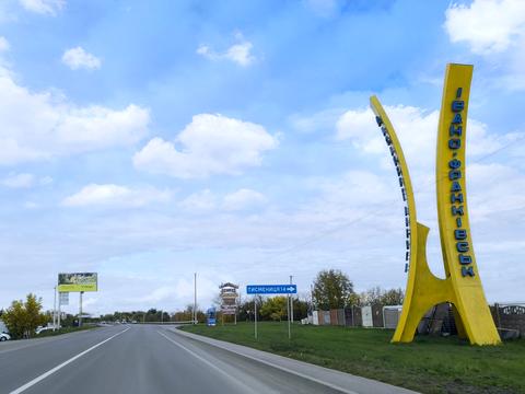участок по адресу с. Черниев, 