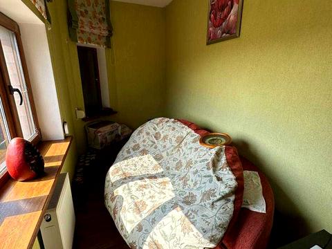 будинок за адресою Івушка