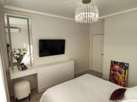 квартира за адресою Воскресенська вул., 18-А