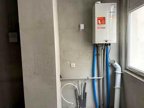 квартира по адресу Кармелюка ул., 3А