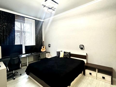 квартира по адресу Кармалюка ул., 4