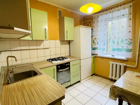 квартира за адресою Троїцька вул. (Красіна), 74