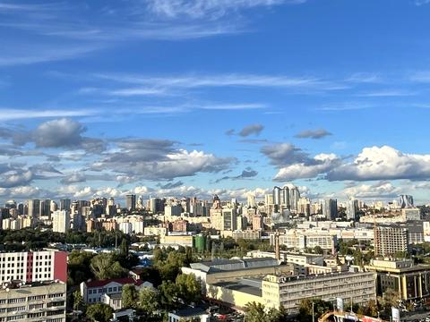 квартира за адресою Костанайська вул., 13-А