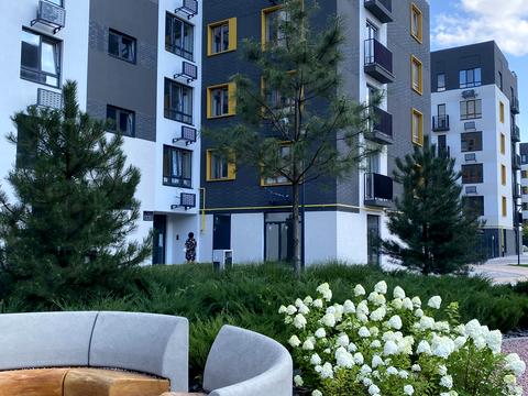 квартира по адресу Соборная ул., 2-К/32