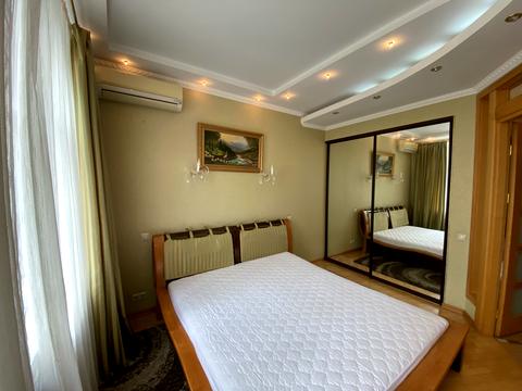 квартира по адресу Пирогова ул., 2