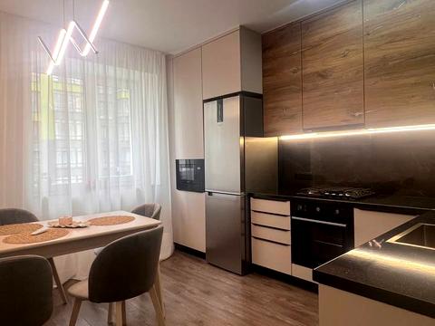 квартира по адресу Приозерна ул., 26