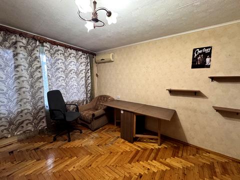 квартира за адресою Олександрівська вул. (Дзержинського), 87