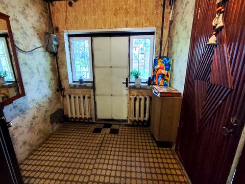 дом по адресу Перевоз ул. (Кубанська), 14-Б