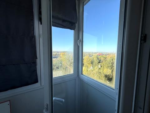 квартира по адресу Бродовская ул., 52