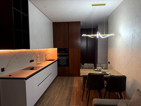 квартира за адресою Саперне Поле вул., 5