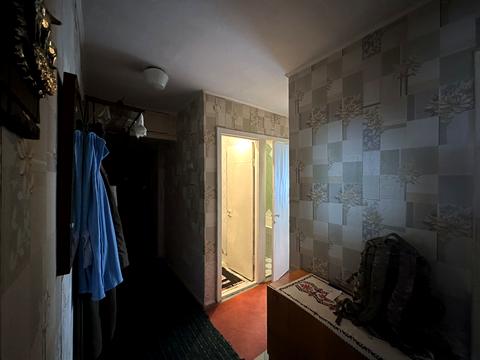 квартира по адресу Каменецкая ул., 34