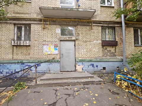 квартира по адресу Братів Зерових ул. (Червонопартизанська), 2-А