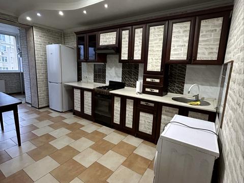 квартира за адресою Миру вул., 36