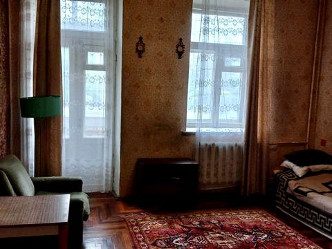 квартира за адресою Гоголівська вул., 13/30