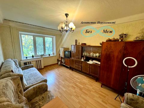 квартира по адресу Рокоссовского маршала просп., 4-А