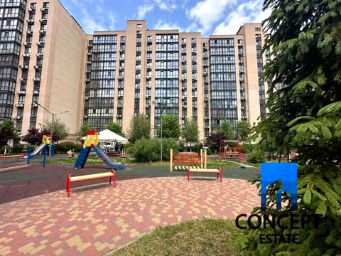 квартира за адресою Набережна Перемоги вул., 44м