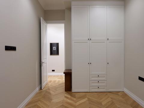 квартира за адресою Заньковецької вул., 6