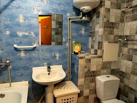 квартира за адресою Олімпійська вул., 8-Б